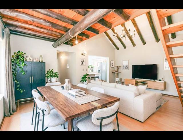 2 BEDROOM APARTMENT FOR SALE IN PAULSHOF
